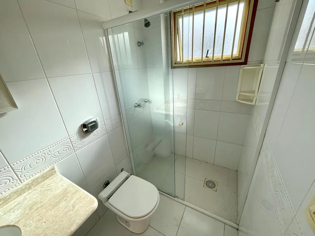 Imagem Apartamento 2 Dormitórios - Bairro Zona Nova