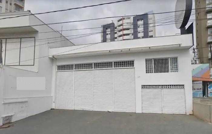 Foto do imóvel Galpão em Via Comercial Para Aluguel em PARQUE CAMPOLIM, SOROCABA - SP