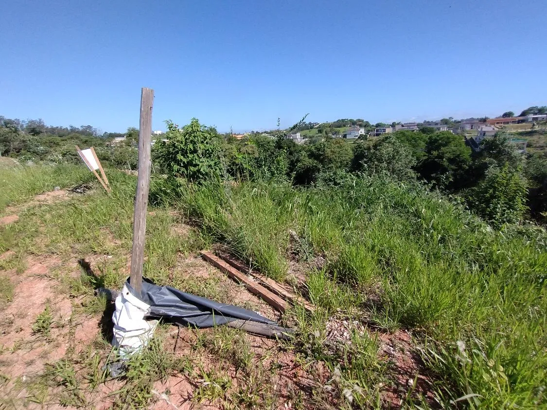 Imagem Terreno em Condomínio Alto Padrão (1.367m² - Jacareí/Guararema)