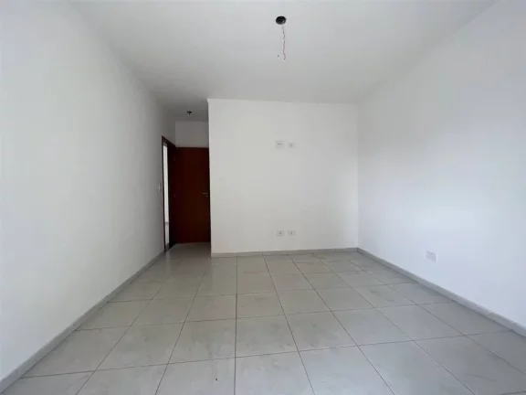 Imagem Apartamento com 2 dorms, Guilhermina, Praia Grande - R$ 680 mil, Cod: 1672