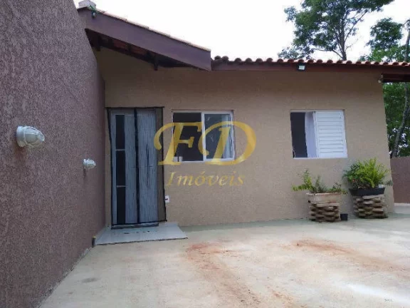 Imagem Casa para Financiamento em Atibaia.
