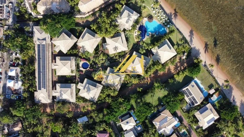Imagem Apartamento RESIDENCIAL em Mata de São João - Bahia,
