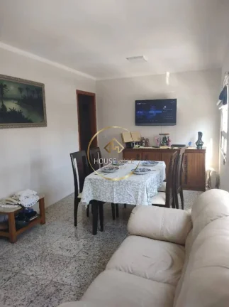 Imagem Apartamento, 3 Dormitórios, ( 1Suíte) ,135m², Vila Adyana, SJC