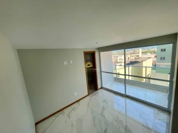 Imagem Viva com conforto, sofisticação e lazer completo a poucos metros da Praia das Castanheiras! Este a...