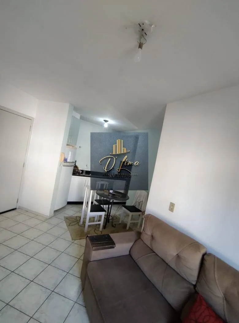 Imagem Edificil Nova Cidade, apartamento a venda 2 quartos em passa vinte Palhoça
