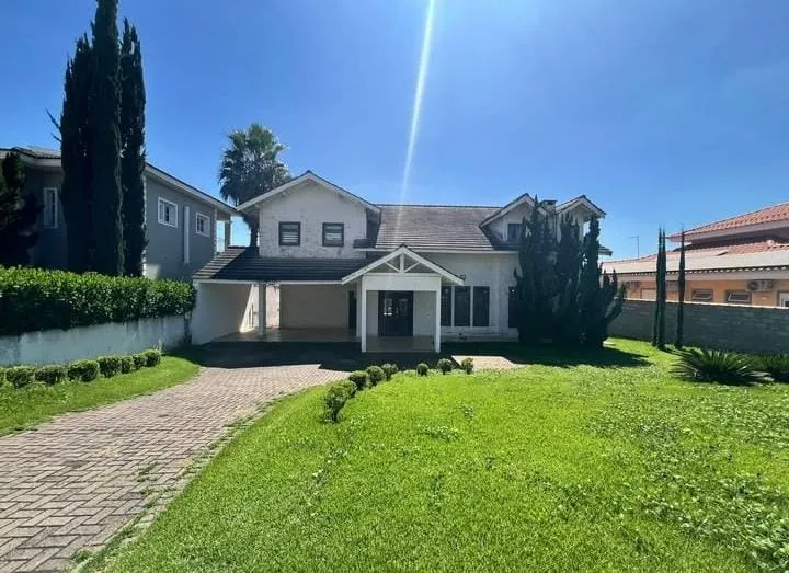 Foto do imóvel MEGA OPORTUNIDADE | Casa Alto Padrão no Fazenda Imperial por R$ 2.490.000 em PARQUE RESERVA FAZENDA IMPERIAL, SOROCABA - SP