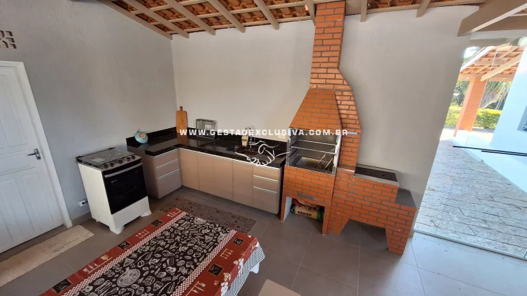 Imagem CHÁCARA 10Mil m² COND,FECHADO POMAR PISCINA TOPOGRAFIA EXCELENTE ITATIBA/SP