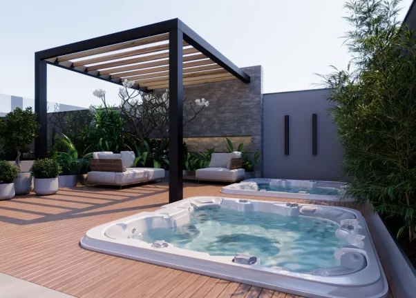Imagem Apartamento à venda em Porto Belo, Perequê, com 2 quartos, 82,25m2