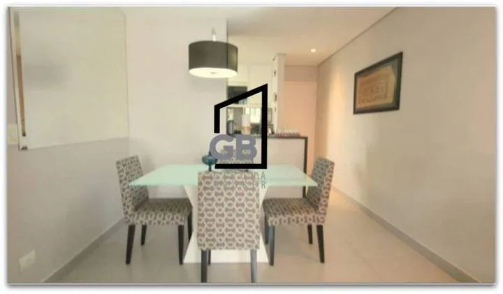 Imagem Apartamento com 3 Quartos à Venda, 64 m² em Rudge Ramos - São Bernardo Do Campo