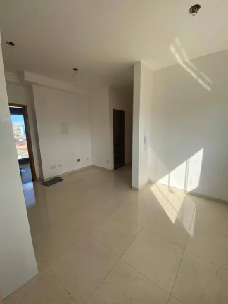 Imagem Apartamento à Venda ou Locação - Vila Carrão