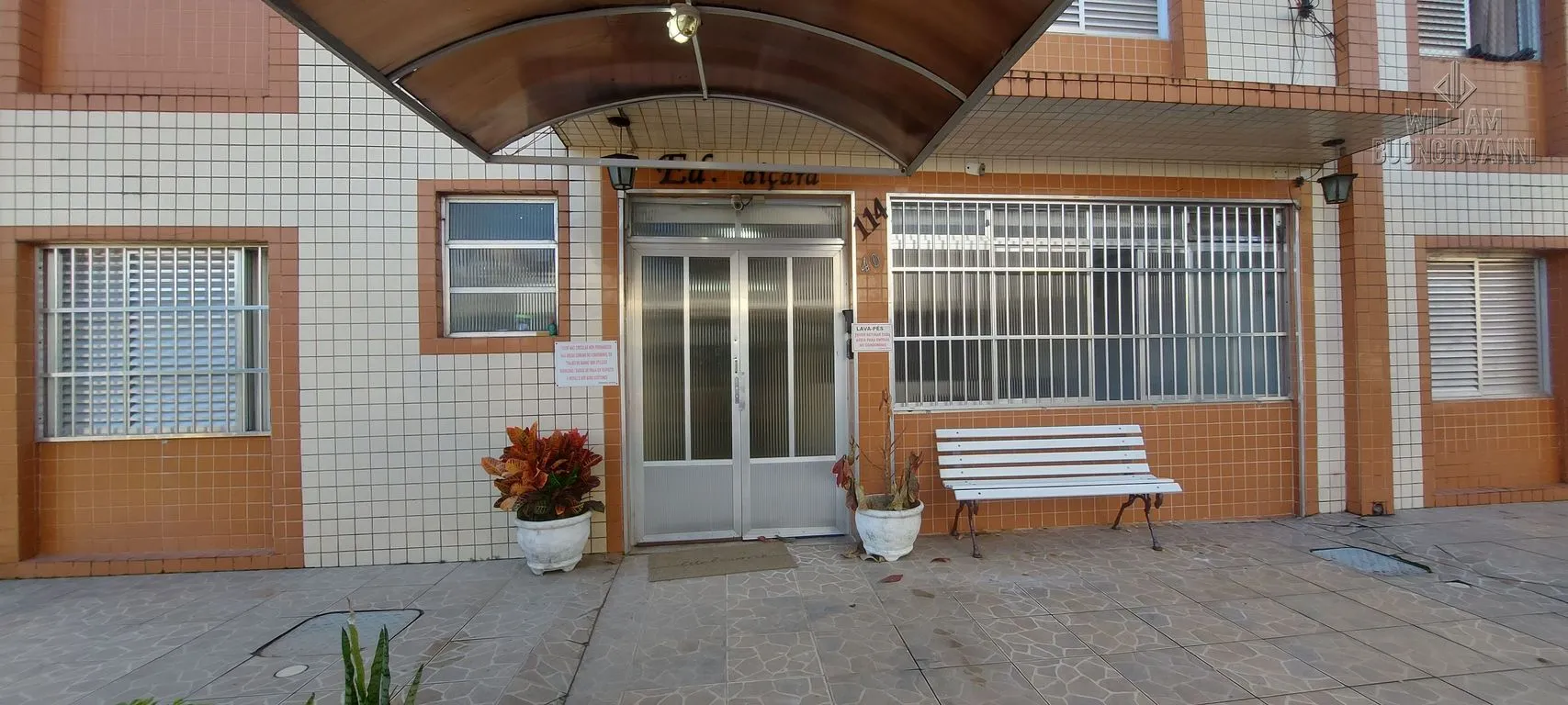 Imagem APARTAMENTO 1 DORMITORIO NA VILA CAIÇARA