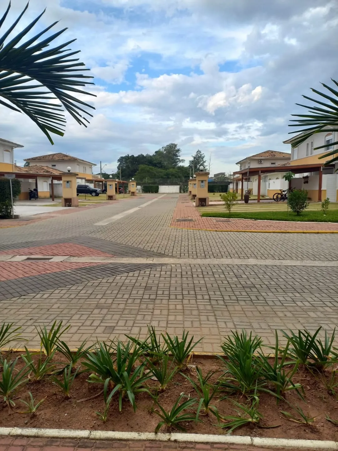 Imagem Apartamento à venda 2 Quartos, 1 Vaga, 65M², Condomínio Reserva Anaua, Pindamonhangaba - SP | Reserva Anauá