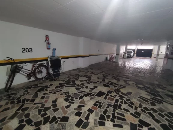 Imagem apartamento 2 quartos para venda