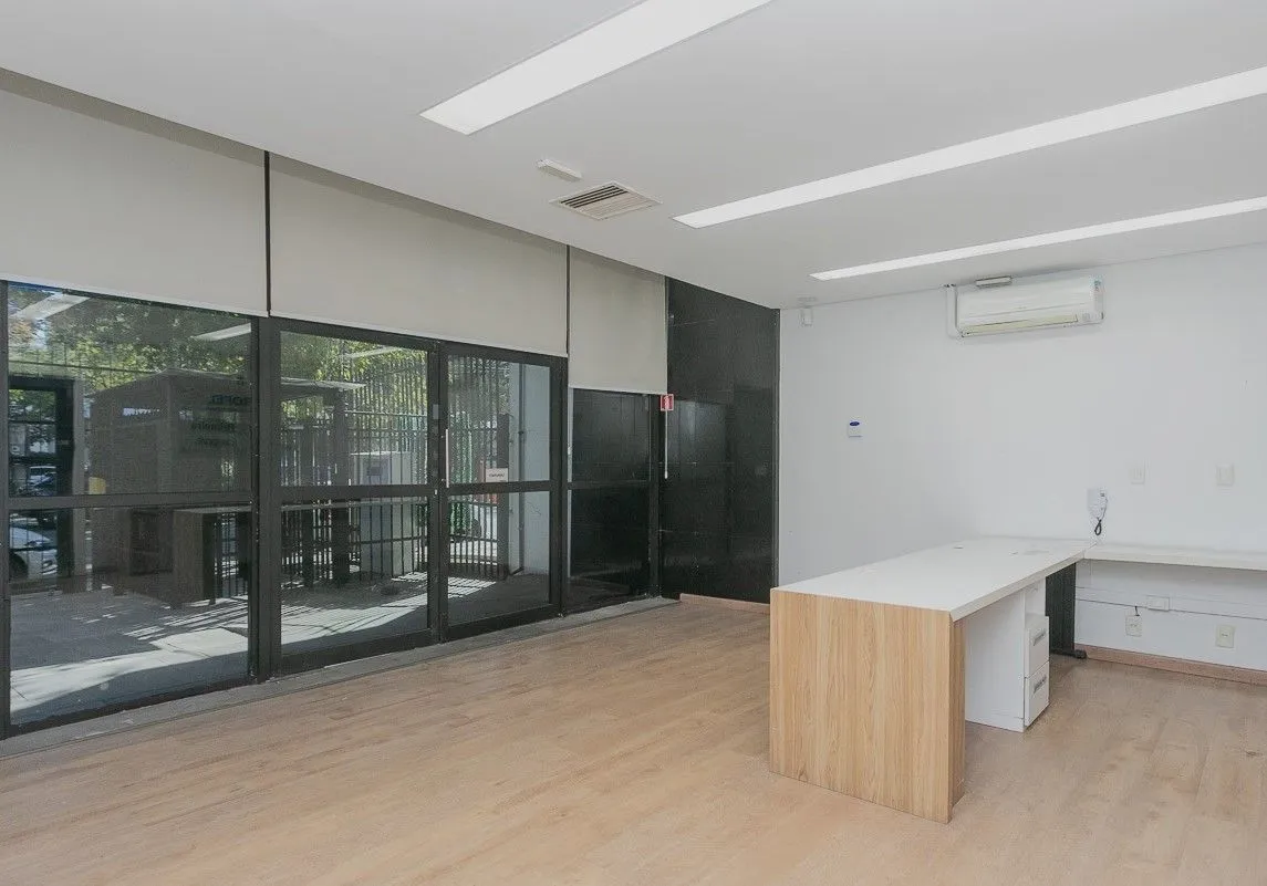 Imagem PRÉDIO COMERCIAL na Rua Cel. Bordini Bairro Auxiliadora - Porto Alegre