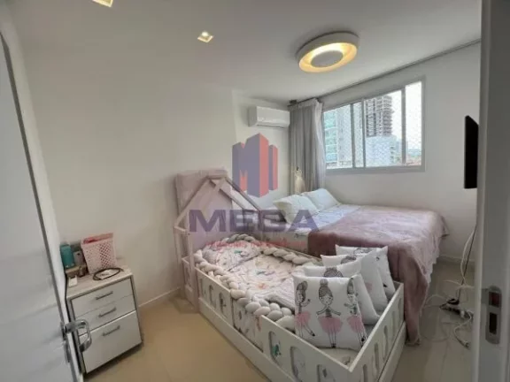 Imagem BELISSIMO APARTAMENTO EM ITAPARICA 3 QUARTOS