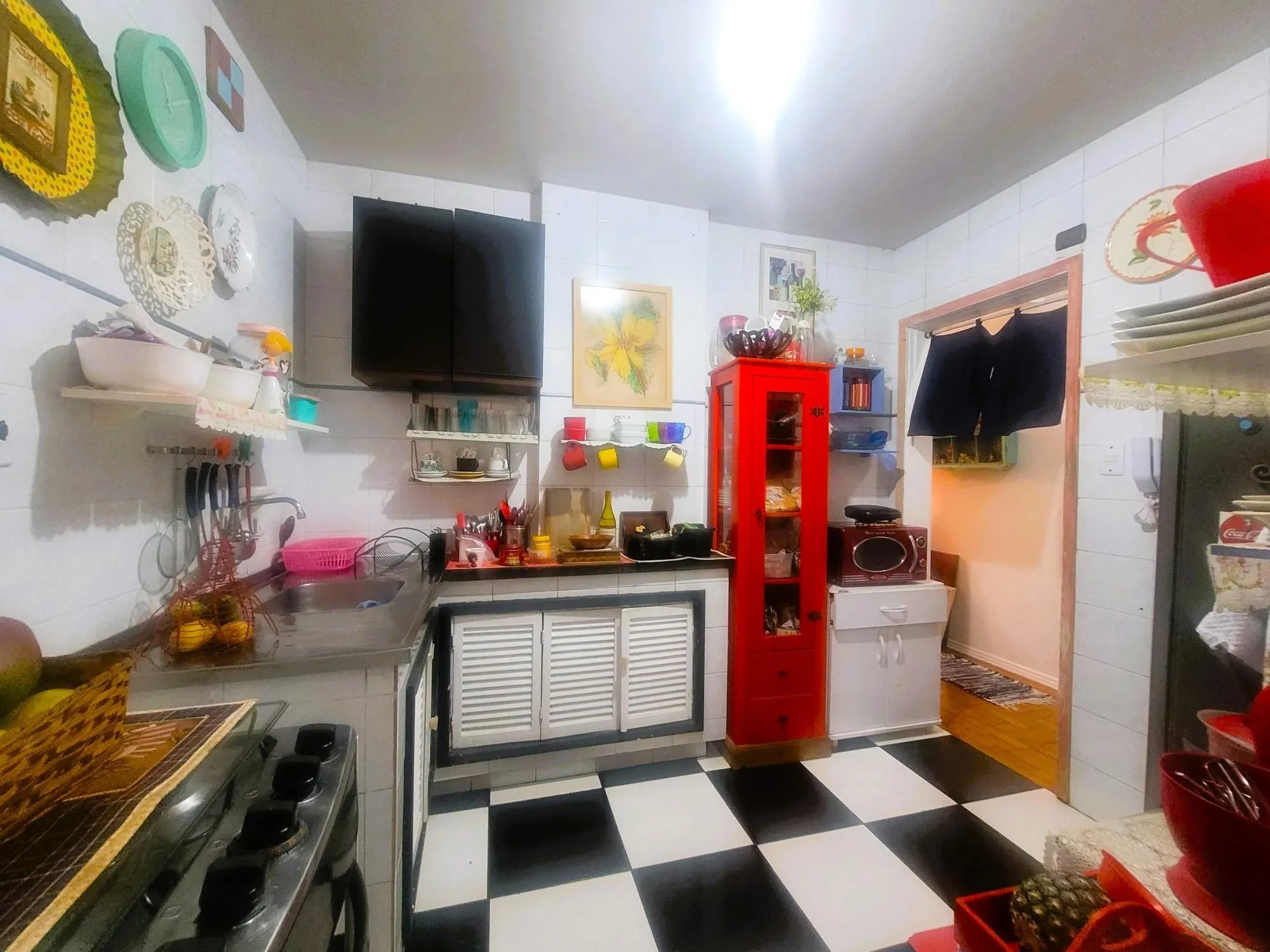 Imagem ÓTIMO APARTAMENTO 2 DORMITÓRIOS A 50m DA UFRGS E UFCSPA.
