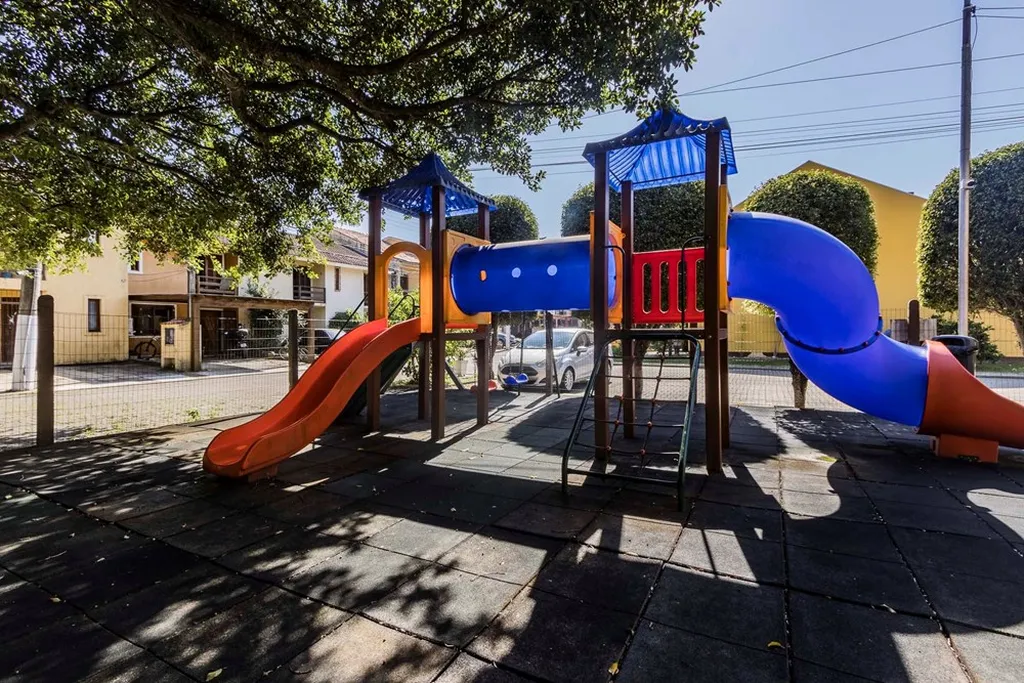 Imagem Casa de Condomínio em Aberta dos Morros