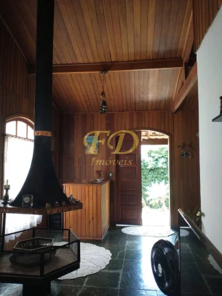 Imagem Casa em Atibaia