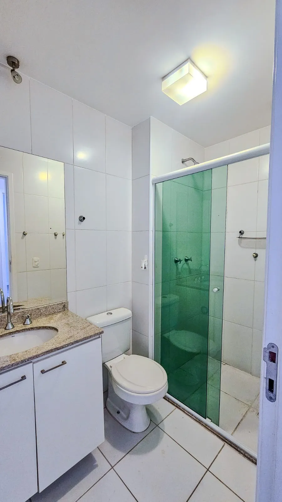Imagem Apartamento com 2 Quartos para venda ou aluguel, 69m² - Alphaville- Barueri-SP