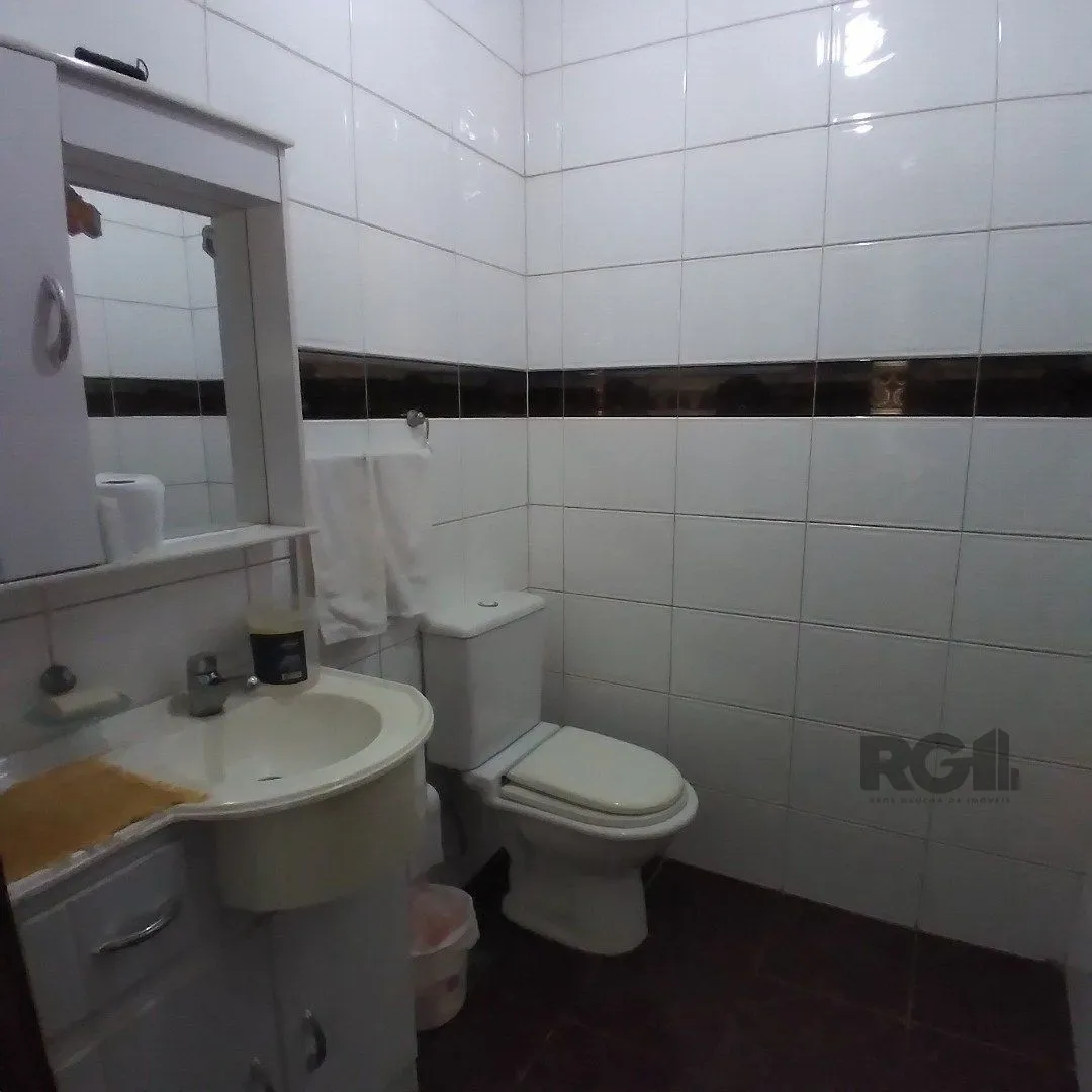 Imagem Casa em Restinga