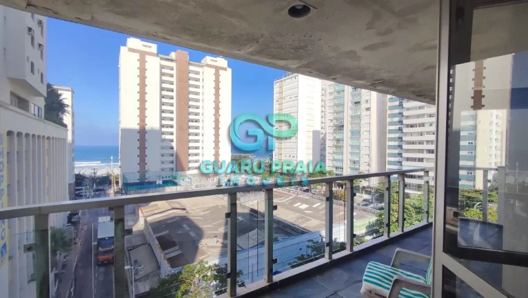 Imagem Centro do Guarujá