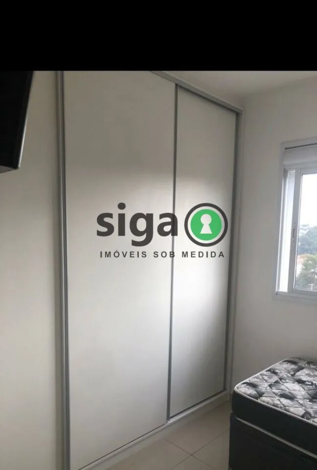 Imagem Apartamento Com 3 dorms, sendo 1 suite , 1 vaga em Vila Sônia