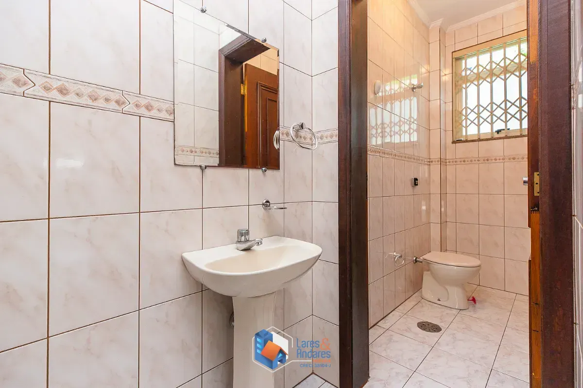 Imagem Casa para venda em Planalto Paulista com 4 quartos, sendo 2 suítes, 332m²