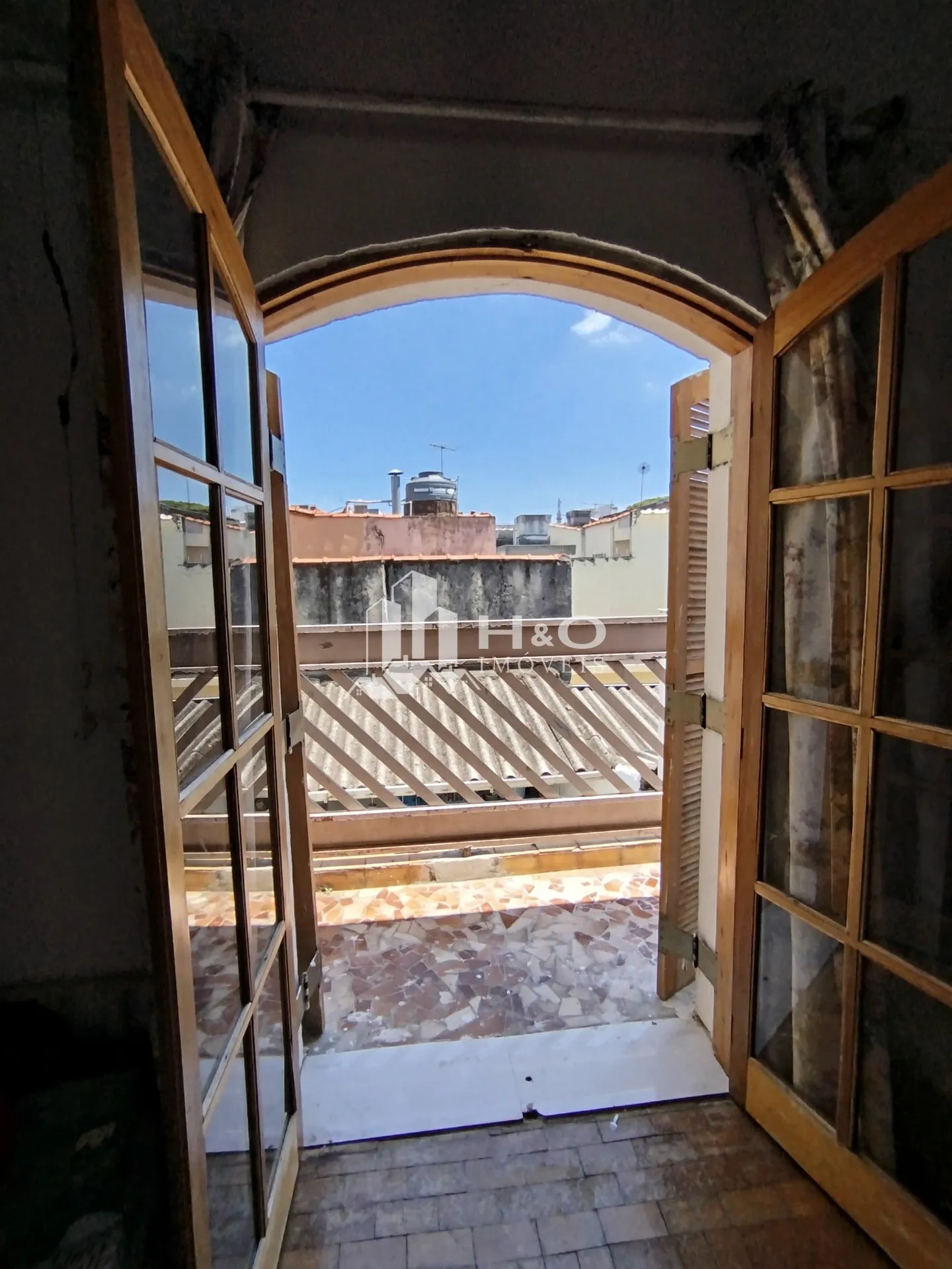 Imagem Oportunidade, Sobrado para venda possui 82 metros quadrados com 2 quartos em Penha de França - São Paulo - SP