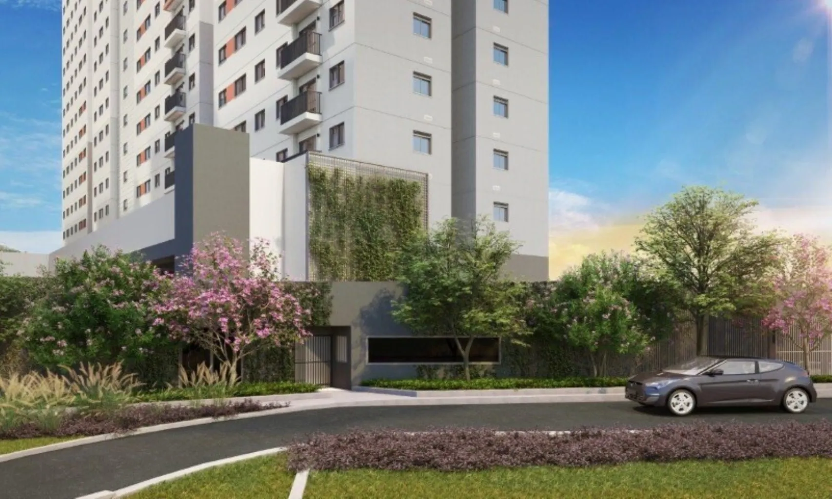 Imagem APARTAMENTO RESIDENCIAL em São Paulo - SP, Colônia (Zona Leste)