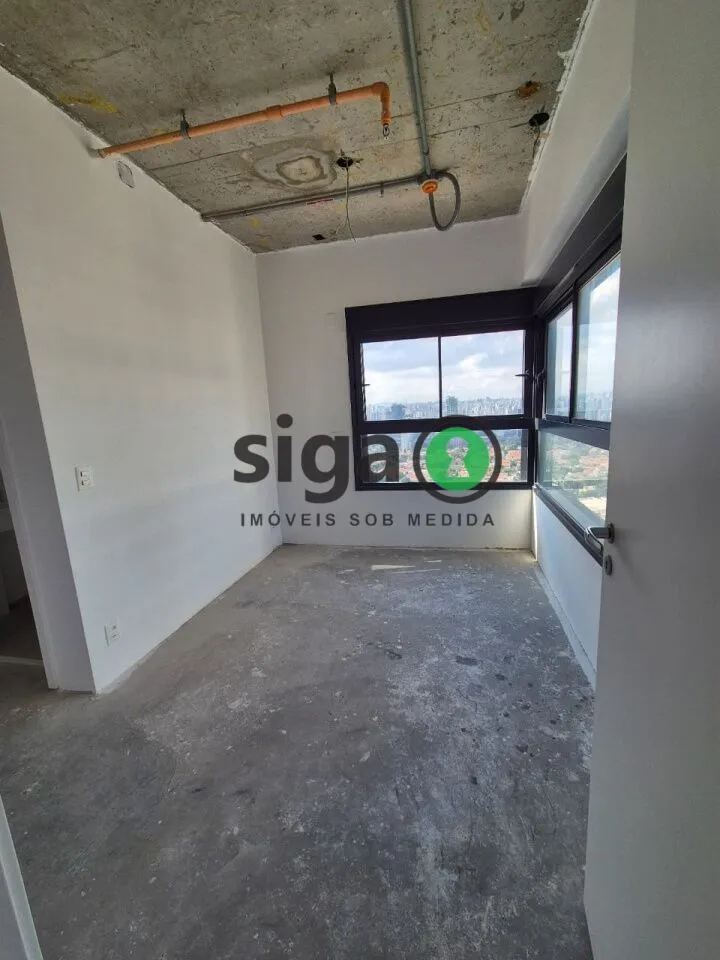 Imagem Apartamentos 3 suítes e 2 vagas - more dentro de um Parque em SP - Alto Padrão no Brooklin