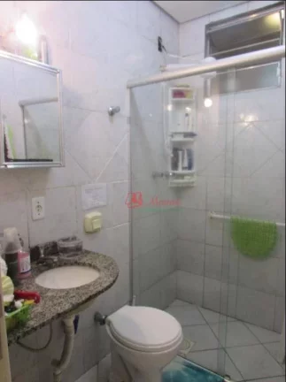 Imagem Apartamento à venda, 89 m² por R$ 344.000,00 - Rio Branco - Porto Alegre/RS