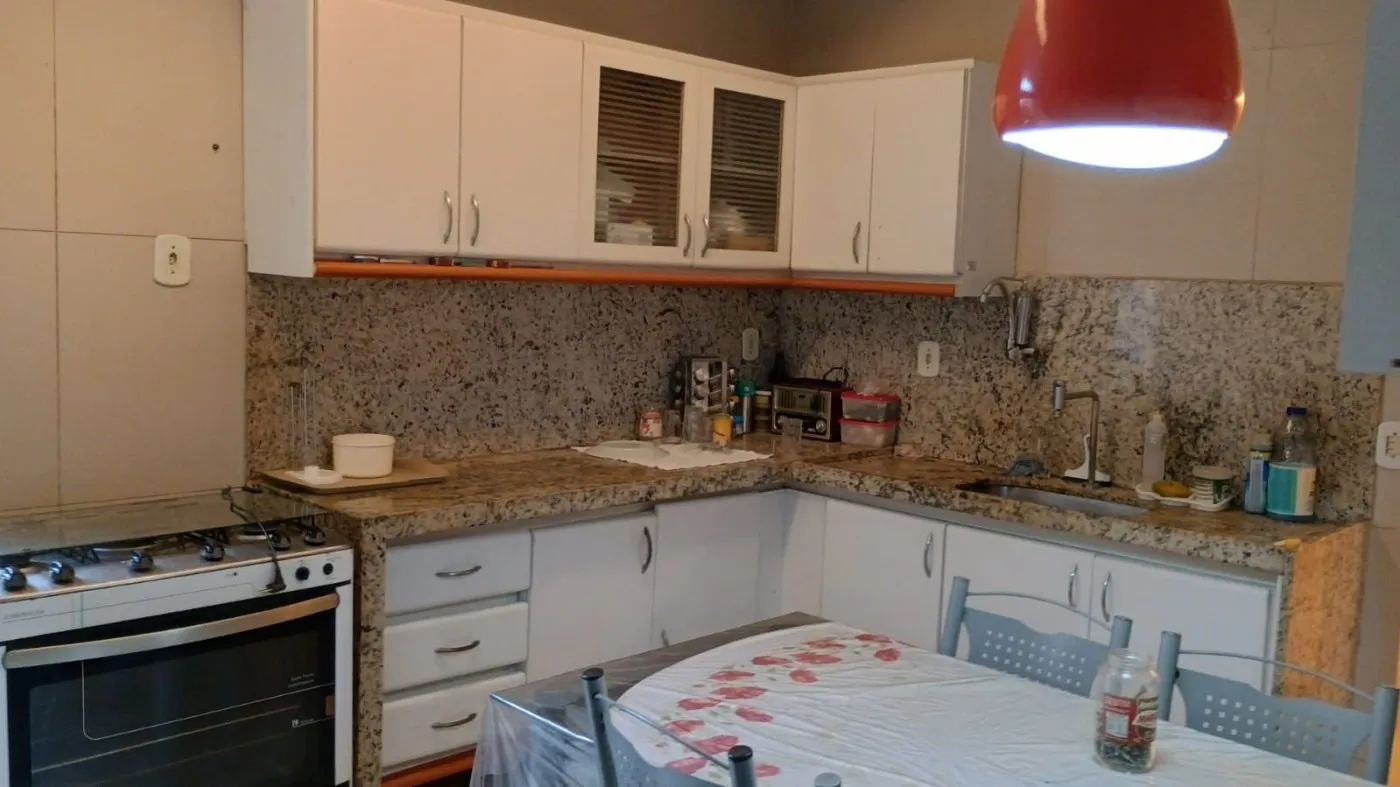 Imagem Casa para Venda em Teresina, LOURIVAL PARENTE, 3 dormitórios, 2 suítes, 3 banheiros, 3 vagas