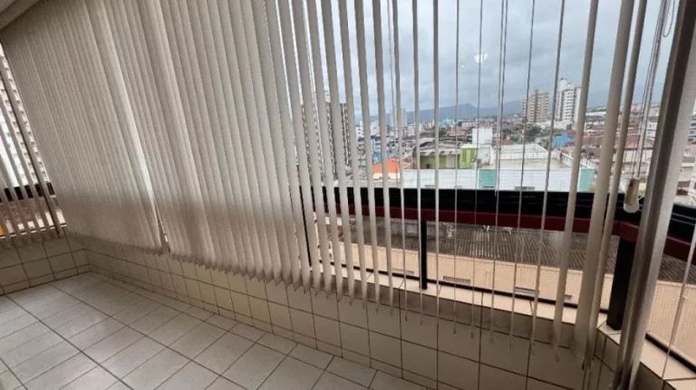 Imagem APARTAMENTO COM 52.58 m² - OCIAN - PRAIA GRANDE SP