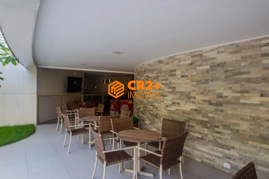 Imagem Apartamento - Locação - Boa Viagem- 101,29m - 2 Quartos -1 Suite