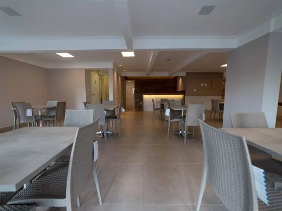 Imagem Apartamento com 4 dorms, Canto do Forte, Praia Grande - R$ 1.61 mi, Cod: 367