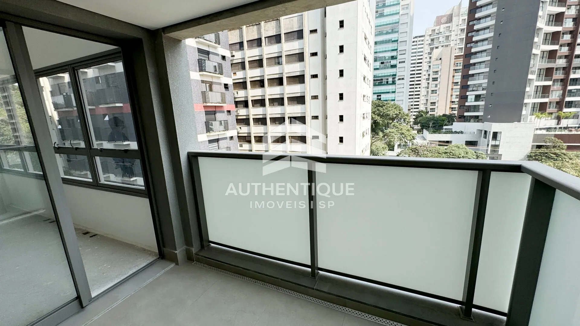 Imagem INDI 70 INDIANOPOLIS - Apartamento à venda no bairro Indianópolis - São Paulo/SP, Zona Sul