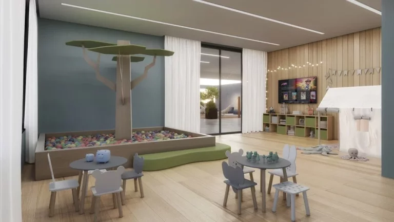 Imagem Apartamento para venda no bairro Cordeiros em Itajaí