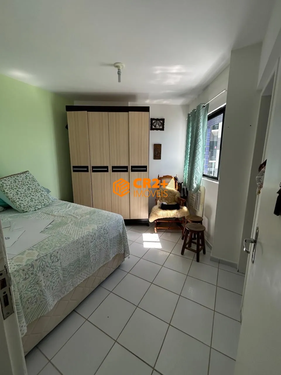 Imagem Vendo apartamento na Beira mar em Olinda com 133m²- 3 suítes