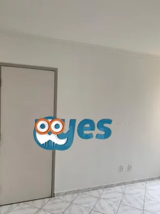 Imagem Apartamento 2 quartos no Vila Olimpia