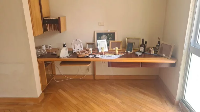 Imagem Apartamento à venda Jardim América São Paulo