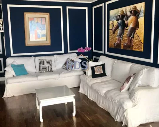 Imagem Apartamento - Padrão / Residencial / Paraisópolis