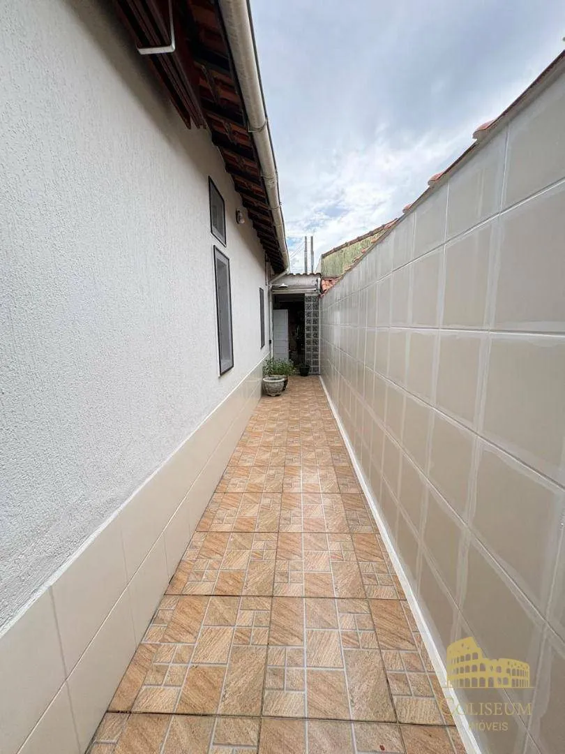 Imagem Casa 2 Dormitórios com Piscina no Flórida