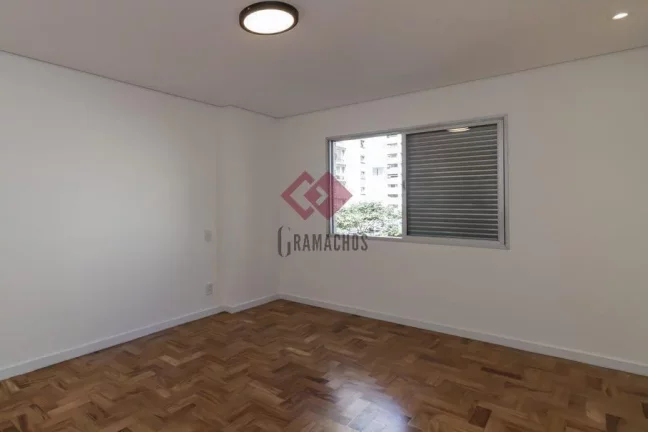 Imagem Apartamento à Venda - Jardim Paulista, 3 Quartos, 96 m2 - São Paulo