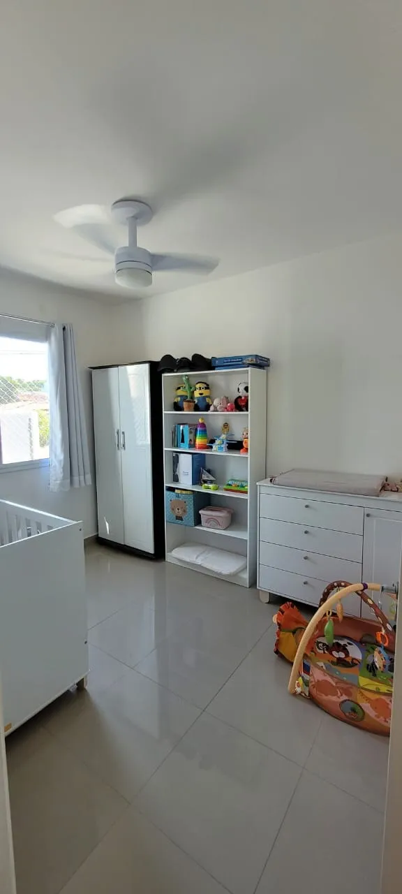 Imagem Apartamento 2 Dormitórios Condomínio Ilha da Madeira- Sorocaba/SP