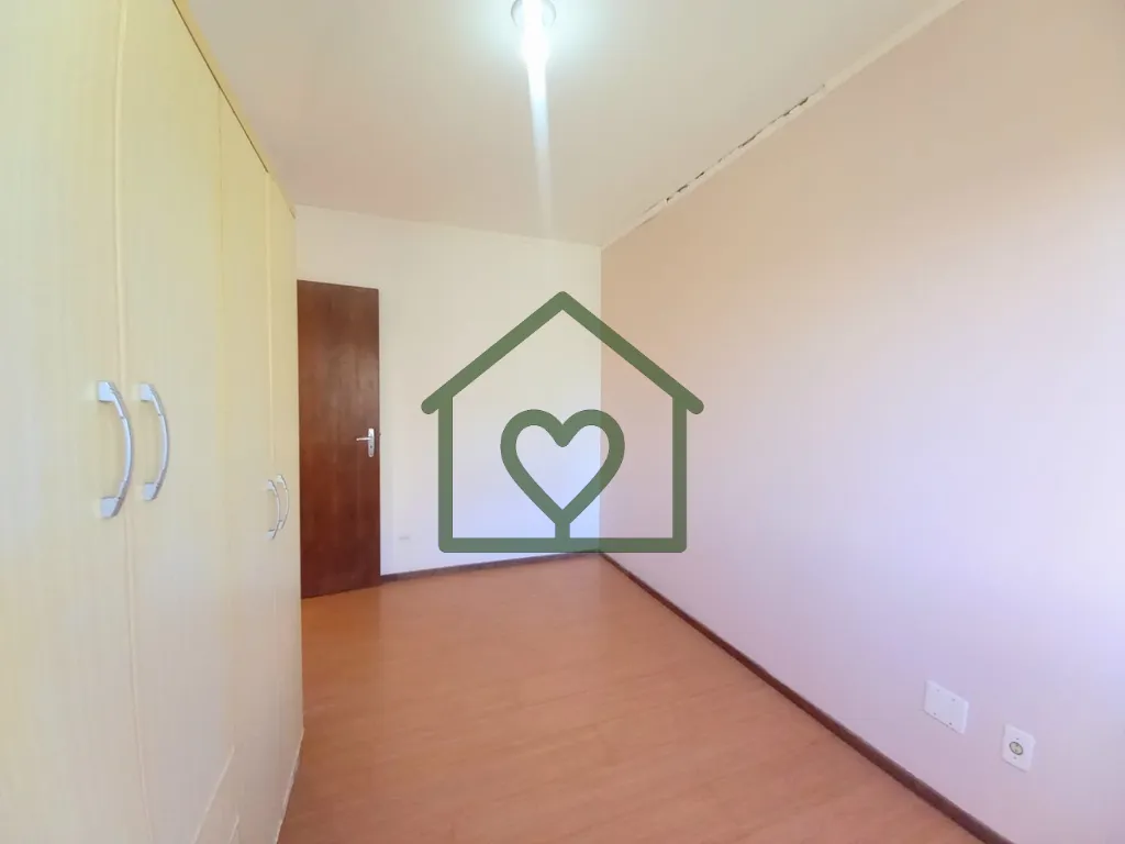 Imagem Apartamento com 52,15m² privativos no bairro Sarandi, com 2 quartos, sacada, sala, cozinha, área d...