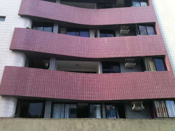 Foto do imóvel Apartamento com 3 Quartos à Venda, 80 m² em Rua Baltazar Passos, 420 - Boa Viagem, Recife - PE