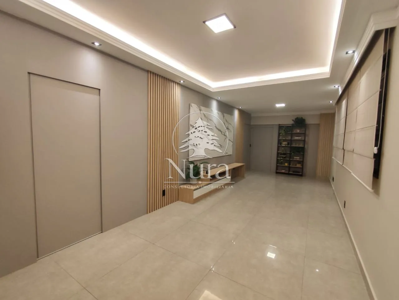 Imagem Cobertura de 3 quartos, 191m² no bairro Pompéia, em Santos