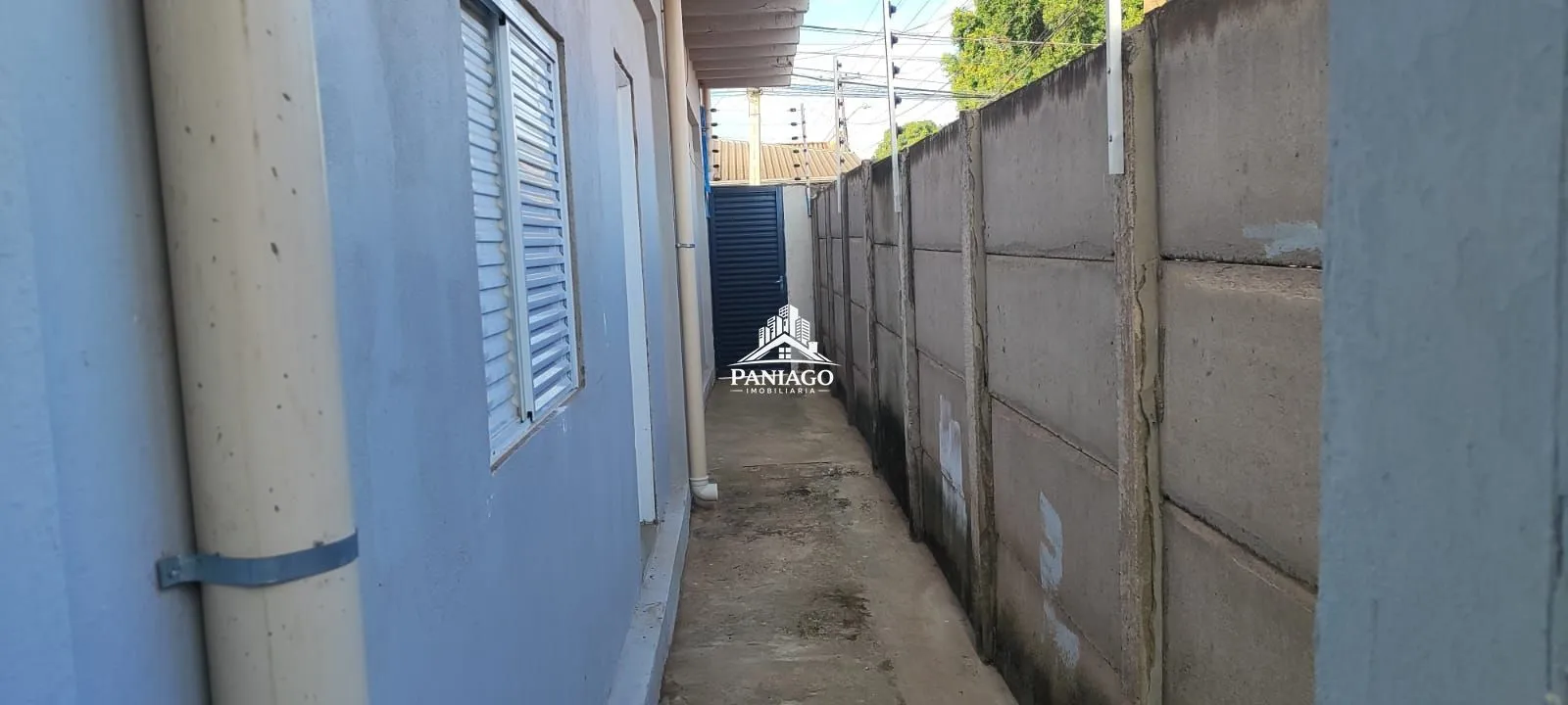 Imagem SALÃO COMERCIAL PARA LOCAÇÃO EM AVENIDA DE GRANDE MOVIMENTO NO BAIRRO RESIDENCIA