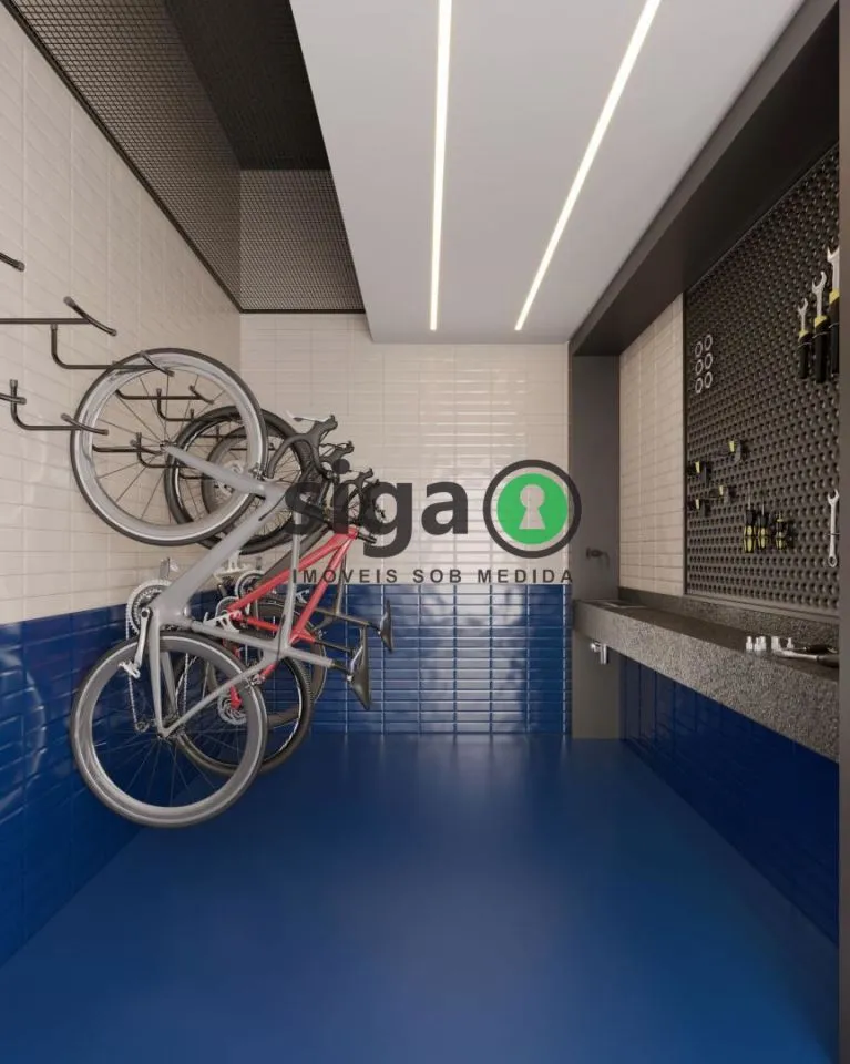 Imagem Apartamento Residencial em Jardim Paulista