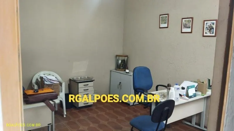Imagem Galpão para Venda em BELFORD ROXO, Santa Amélia, 2 banheiros
